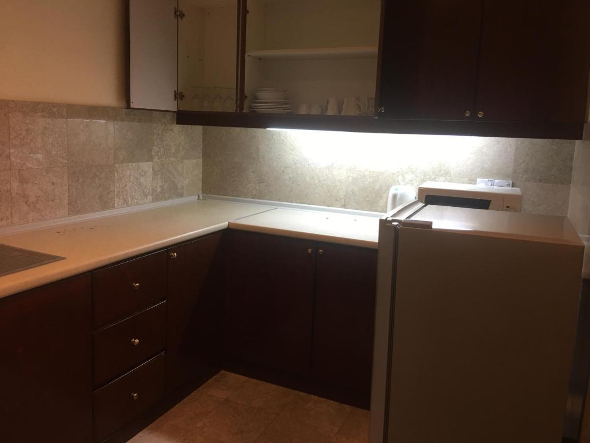 Sabah Suites At Times Square Kl Куала Лумпур Екстериор снимка